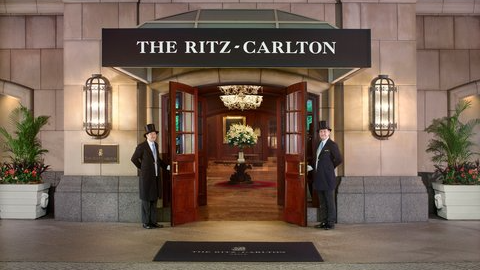 The Ritz-Carlton, Osaka, Osaka