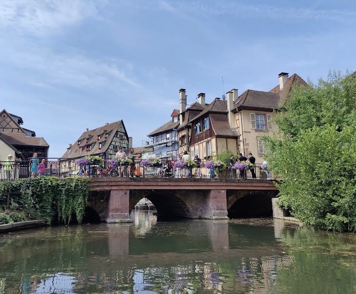 Marché Couvert
