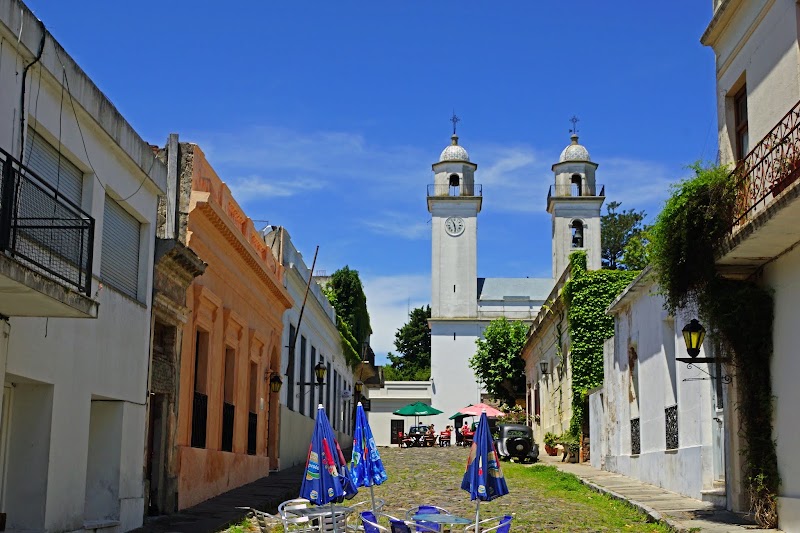 Basílica del Santísimo Sacramento