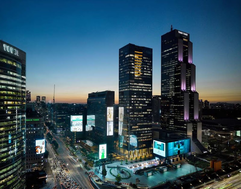 Park Hyatt Seoul, Seoul