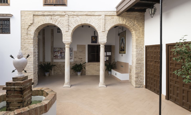 Hospital de la Caridad