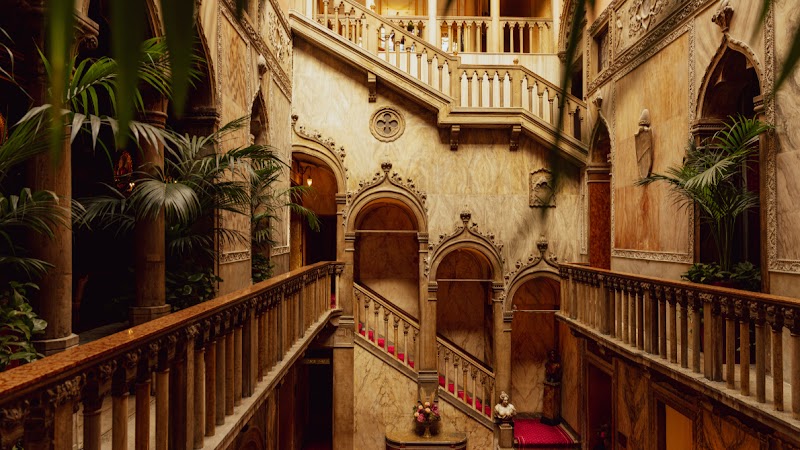 Danieli, A Four Seasons Hotel, Venice