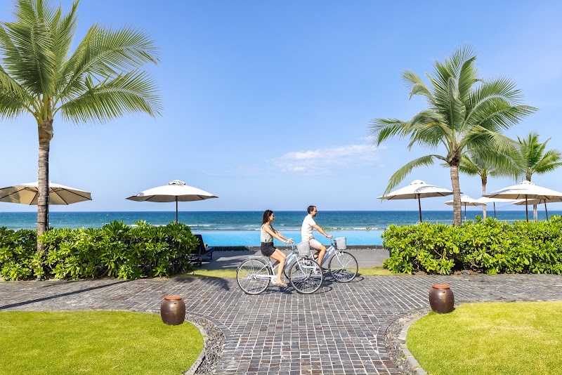Meliá Danang Beach Resort, Da Nang
