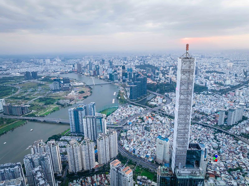 Landmark 81 SkyView
