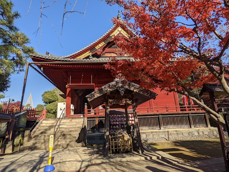Kiyomizu Kannon-do