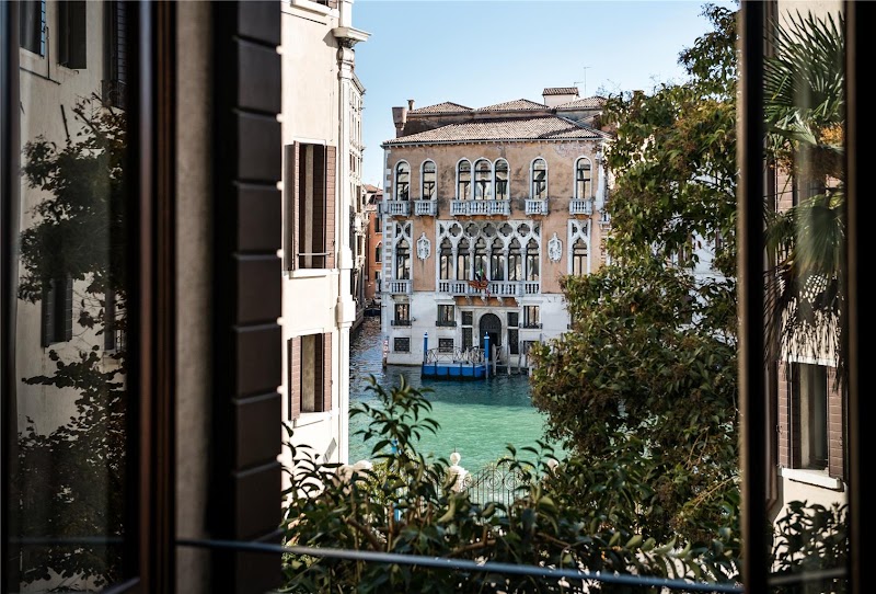Aman Venice, Venice