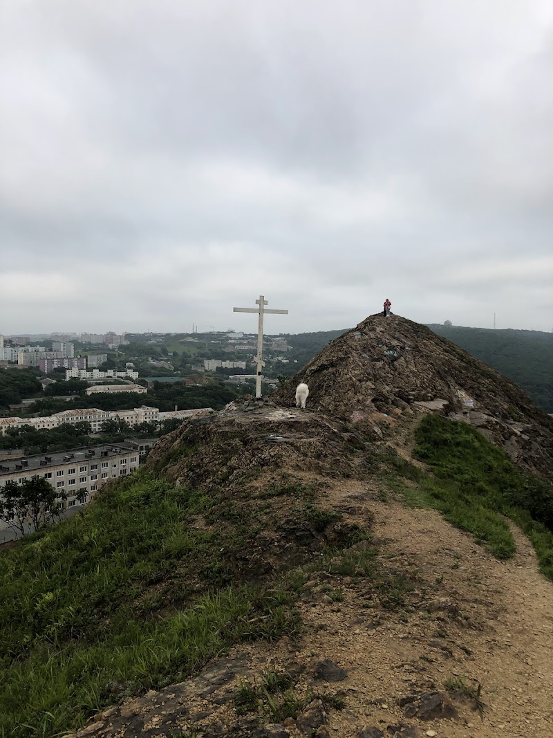 Старый дворик ГУМа