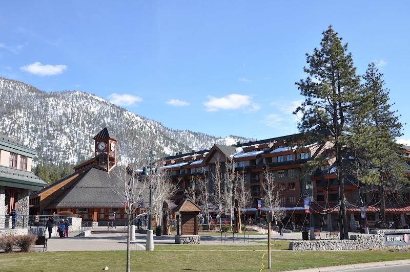 Heavenly Village