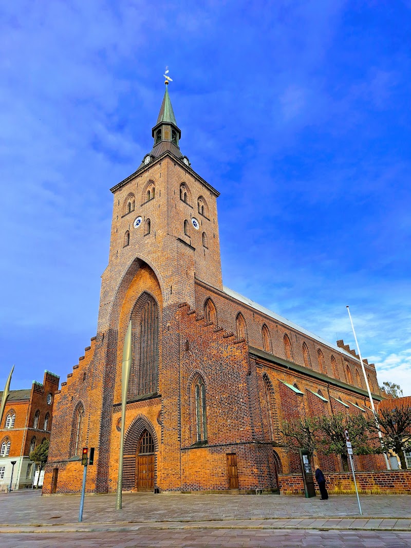 H.C. Andersens Hus