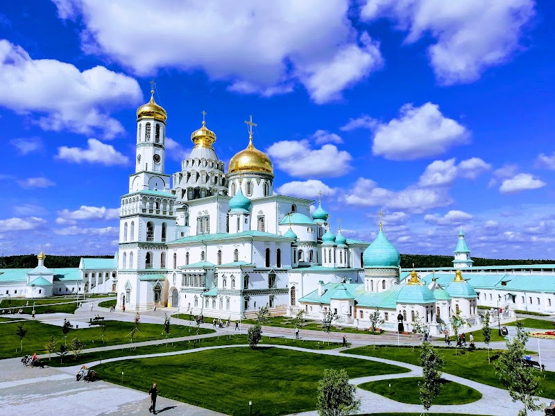 Детский центр «Экспонариум»