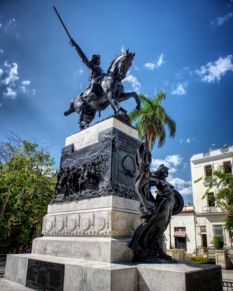 Casa Natal de Ignacio Agramonte