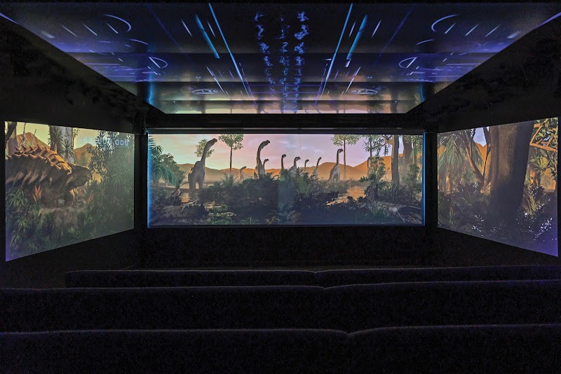 Underwater Observatory