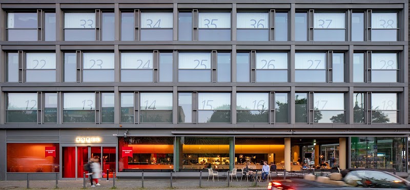 Casa Camper Berlin, Berlin