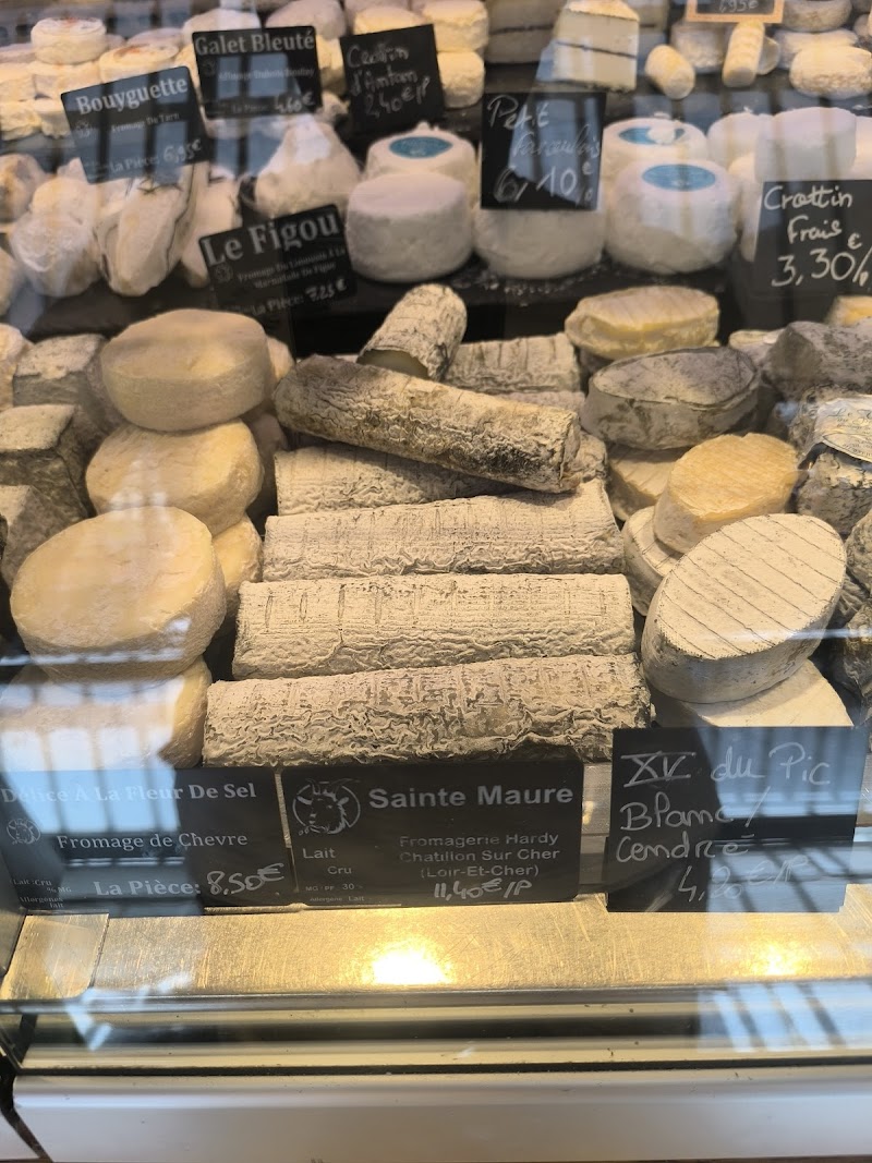 Marché d'Aligre