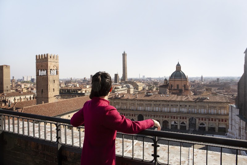 Piazza Maggiore