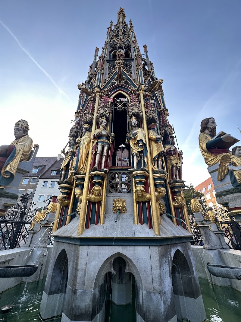 Nuremberg