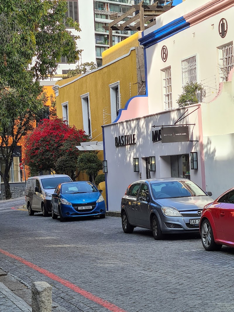 🏘 De Waterkant