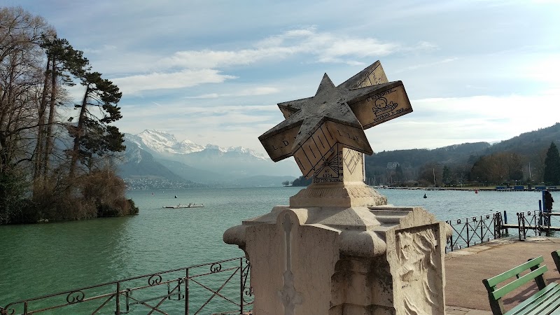 Pont des Amours