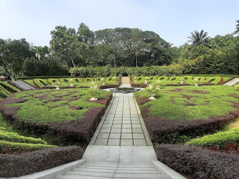 Kuala Lumpur