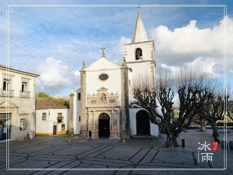 Igreja de Santa Maria