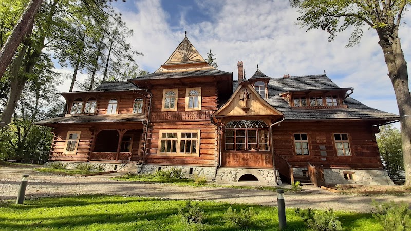 Улица Крупувки