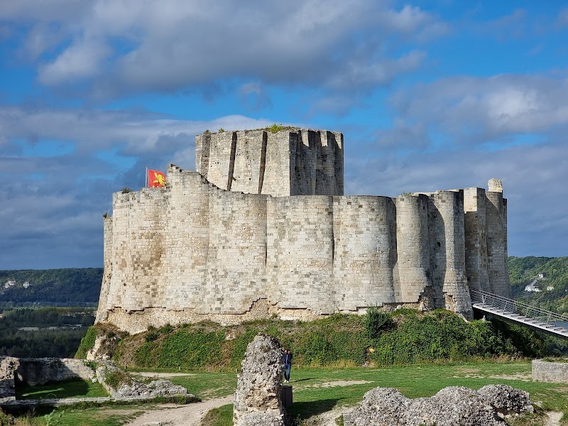 Château Gaillard