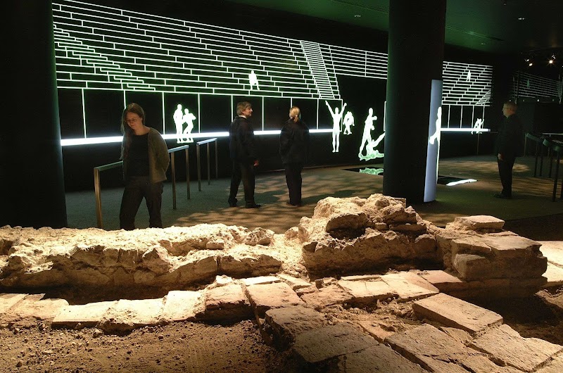 Roman Amphitheater