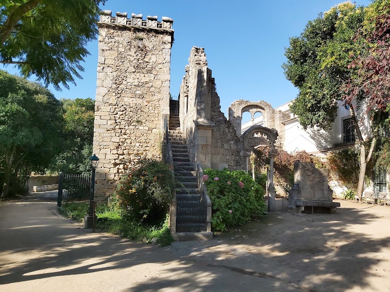 Capela dos Ossos