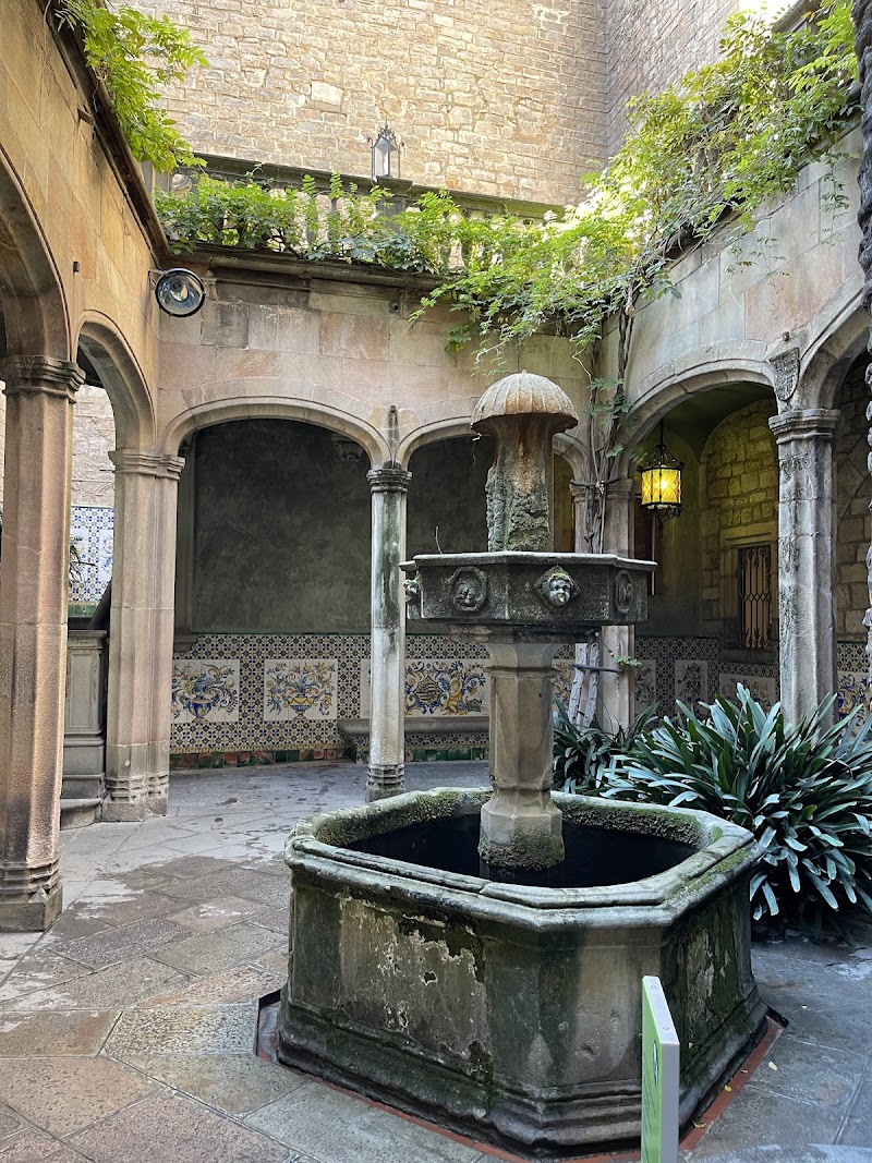Casa de l'Ardiaca