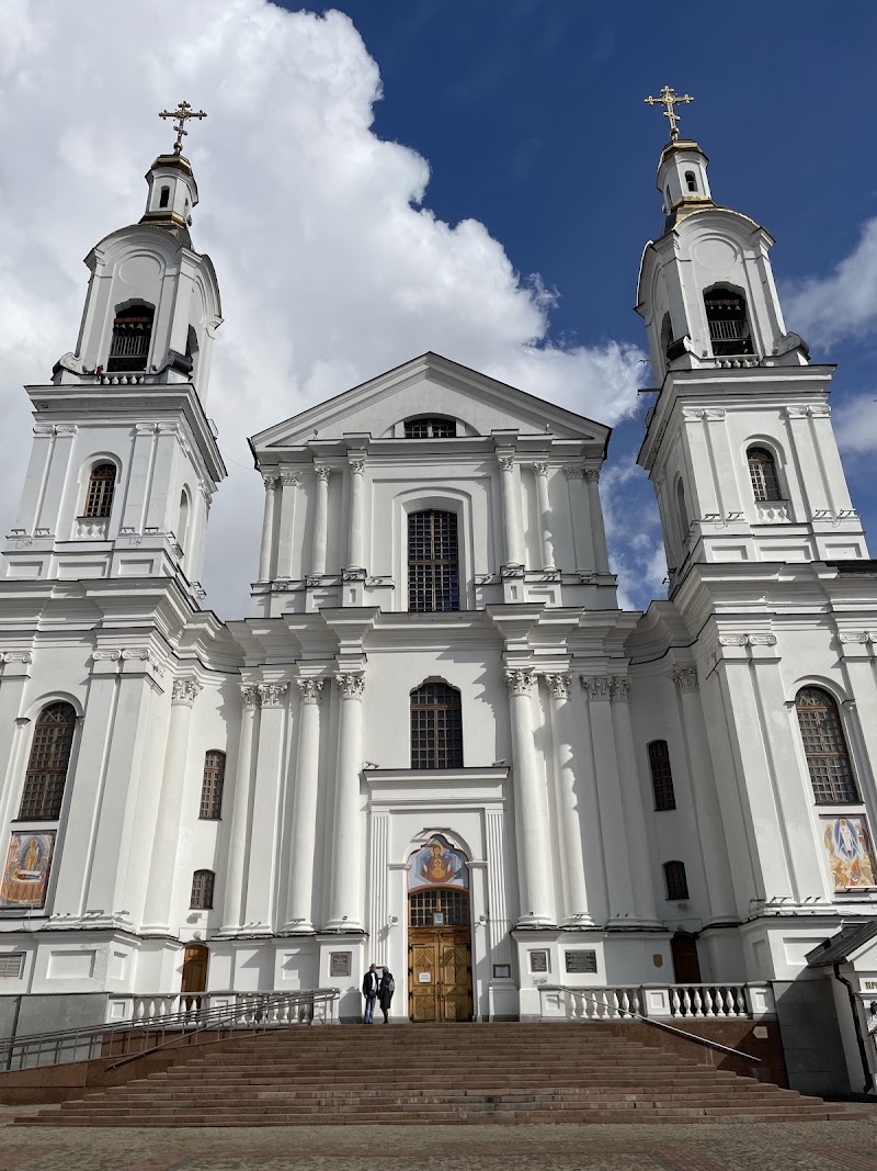 Улица Суворова