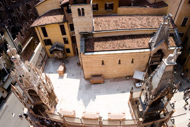 Arche Scaligere