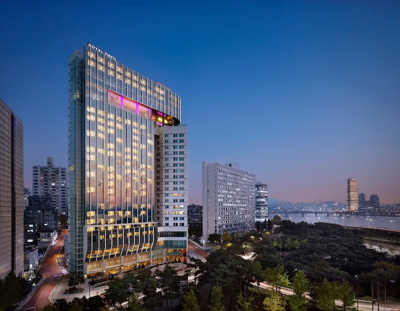 Hotel Naru Seoul - MGallery Collection, Seoul