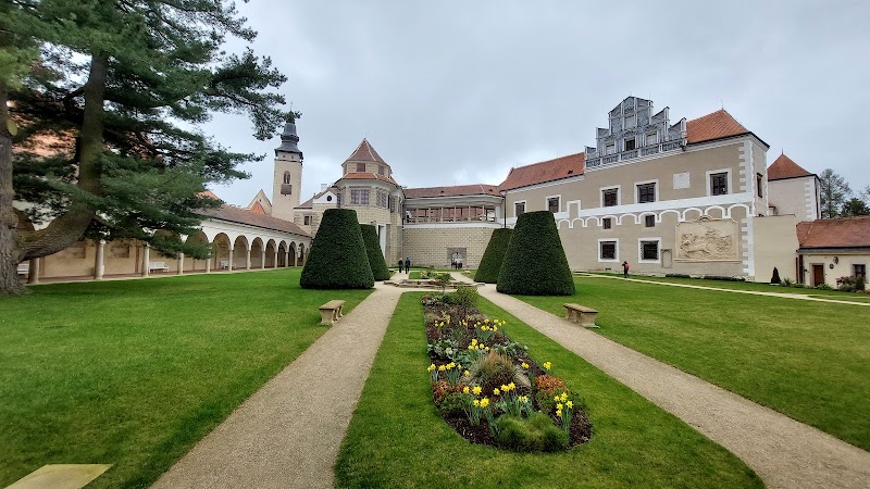 Svatodušská věž