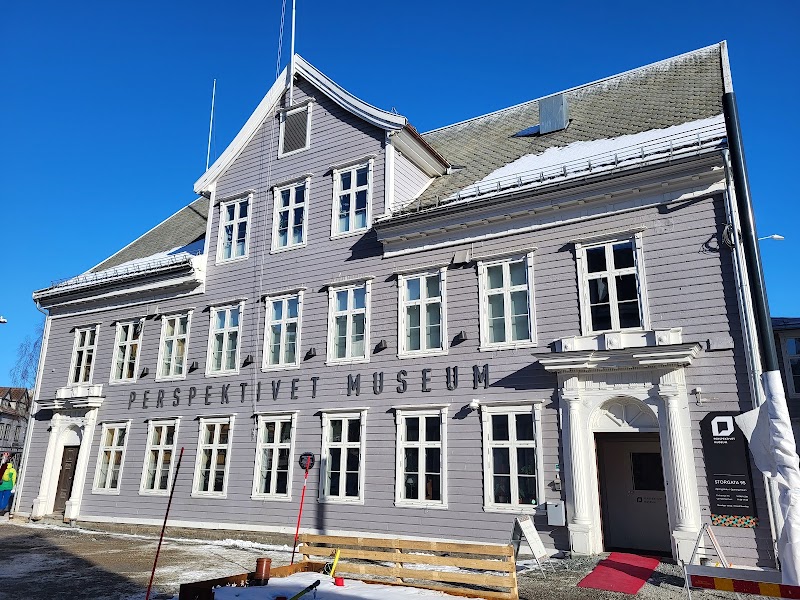 Tromso