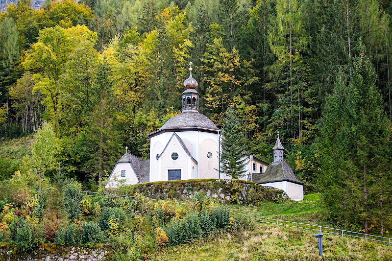 Aussichtspunkt Hallstatt