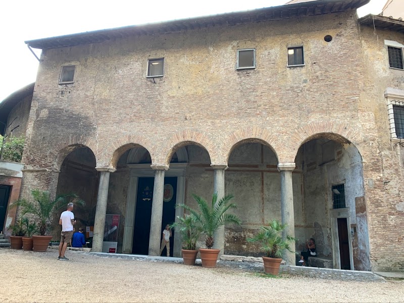 Santo Stefano Rotondo