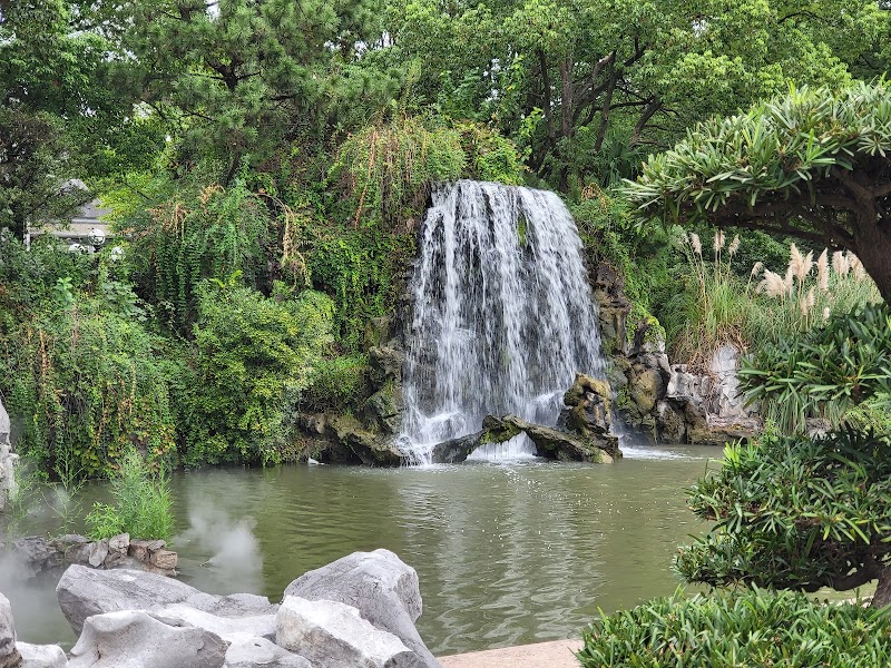 Xijiao State Guest Hotel, Шанхай
