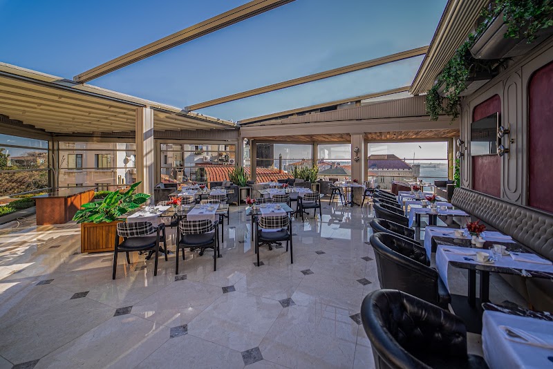CVK Park Bosphorus Hotel Istanbul, Стамбул