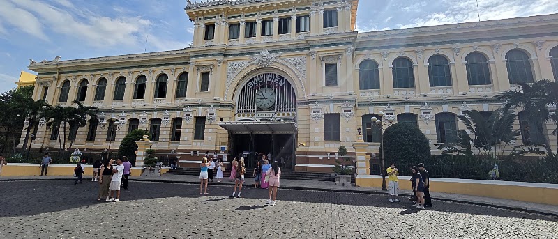 ✈️ Аэропорт Таншоннят