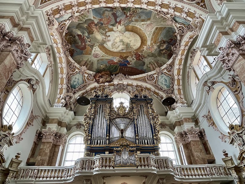 Собор Святого Иакова (Dom zu St. Jakob)