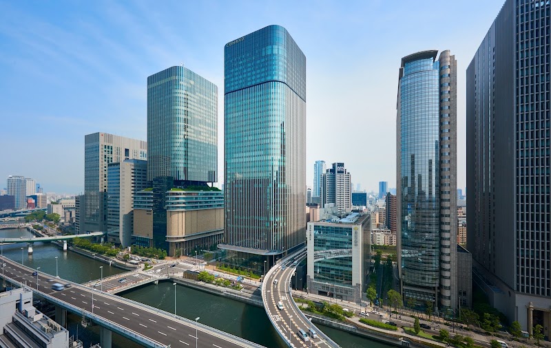 Conrad Osaka, Осака