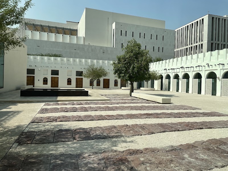 Msheireb Museums (Radwani House)