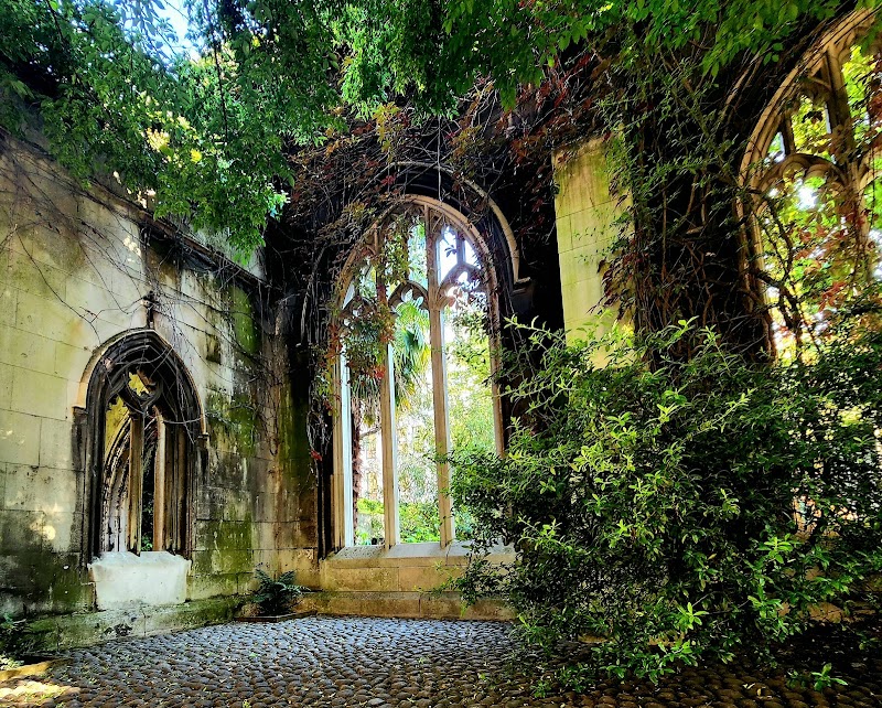 St. Dunstan in the East