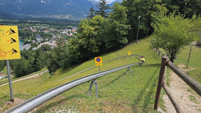Straža Bled
