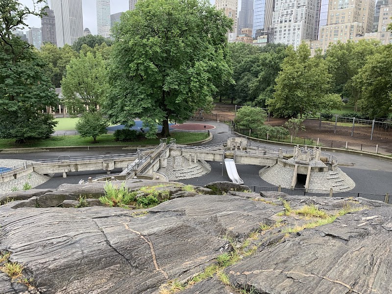 Central Park (Heckscher Playground)