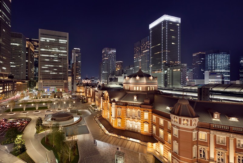 Shangri-La Tokyo, Tokyo