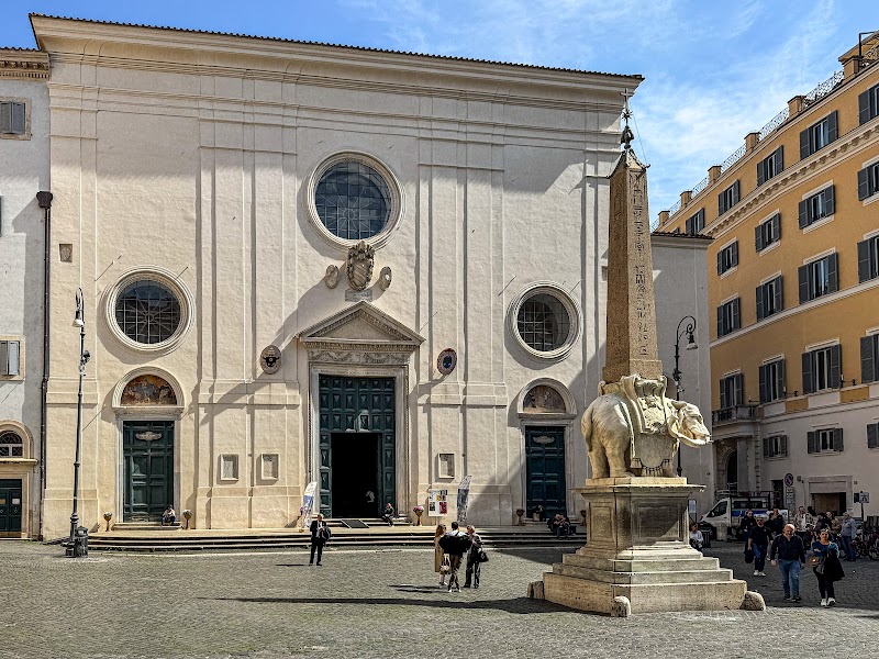Santa Maria sopra Minerva