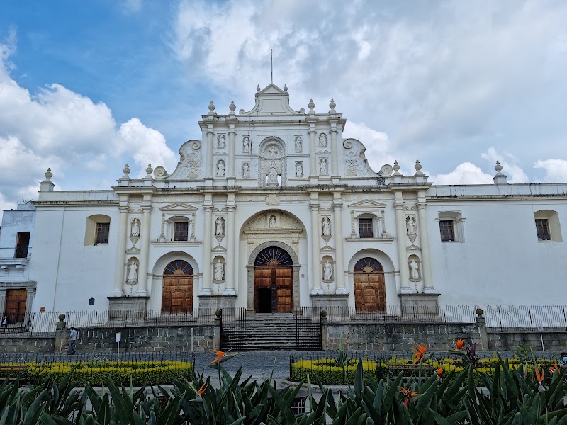 Catedral de San José