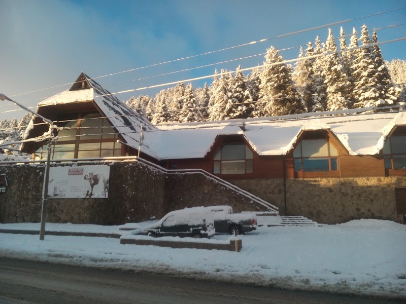 Centro Cívico Bariloche