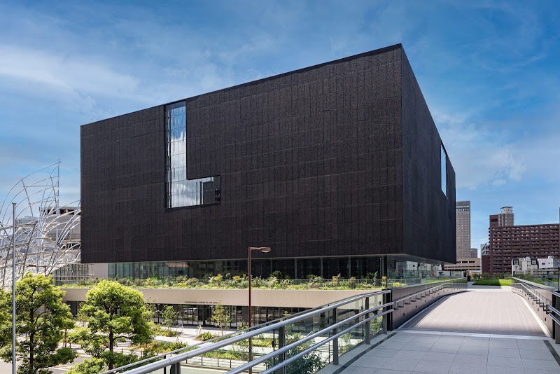 National Museum of Art, Osaka (NMAO)